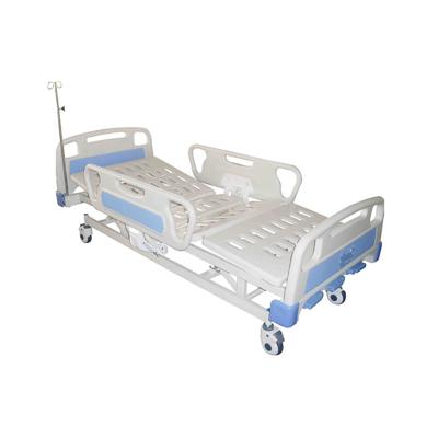 Manual Hospital Bed 3 Functions, TC-HB104 - TICARE® HEALTH