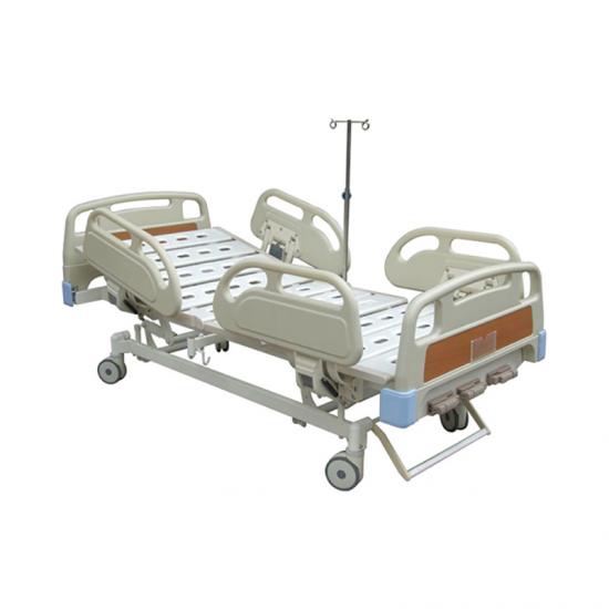 Manual Hospital Bed Three Functions, TC-HB105 - TICARE® HEALTH