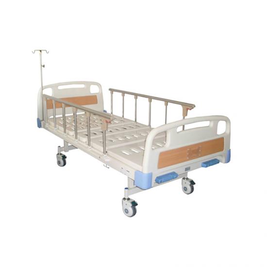 2 Function Manual Hospital Bed, TC-HB108 - TICARE® HEALTH
