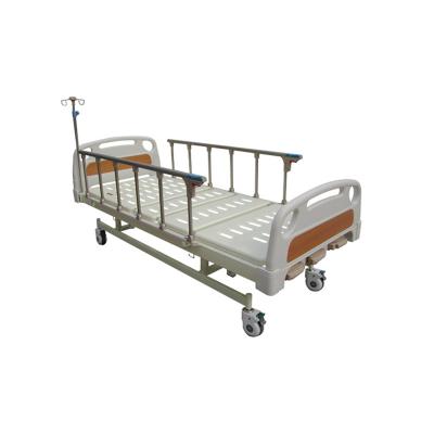 3 Function Manual Hospital Bed, TC-HB101 - TICARE® HEALTH