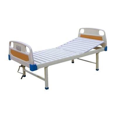 One Crank Manual Hospital Bed, TC-HB119 - TICARE® HEALTH