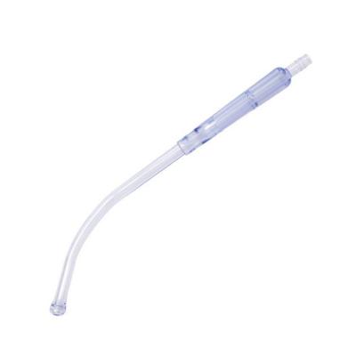 Yankauer Suction Bulb Tip Without Vent - TICARE® HEALTH
