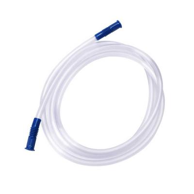 Yankauer Suction Connect Tube - TICARE® HEALTH