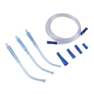 Yankauer Suction Set and Tubing - TICARE® HEALTH
