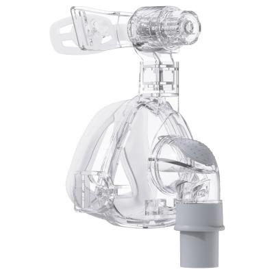 Nasal Pillow Cpap Mask - TICARE® HEALTH