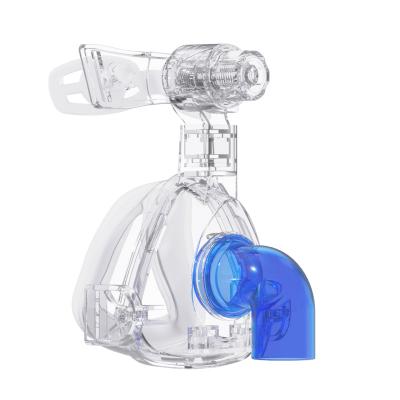 Nasal CPAP Mask - TICARE® HEALTH