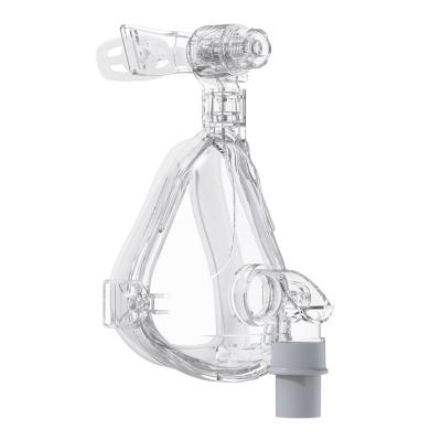 Full-face CPAP Mask - TICARE® HEALTH