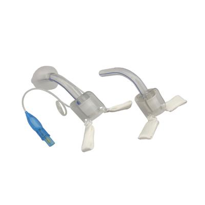 Tracheostomy Tubes, Cuffed and Uncuffed - TICARE® HEALTH