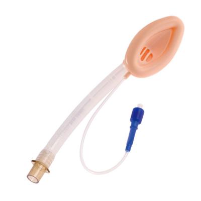 Laryngeal Mask Airway, Resuable Silicone - TICARE® HEALTH