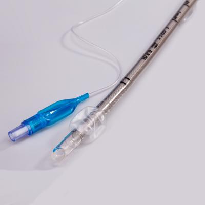 Reinforced Endotracheal Tube