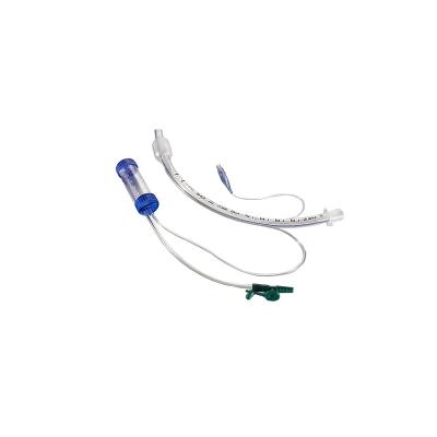 Endotracheal Tube And Mucus Extractor - TICARE® HEALTH