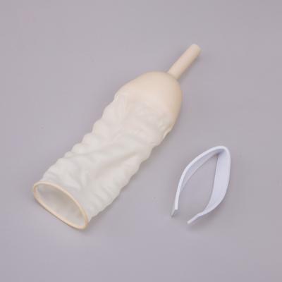 Condom Catheter / Male External Catheter