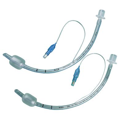 Endotracheal Tube, PVC Material - TICARE® HEALTH