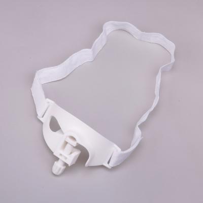 Endotracheal Tube Holder