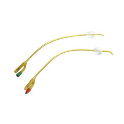 Foley Tiemann Catheter Latex - TICARE® HEALTH