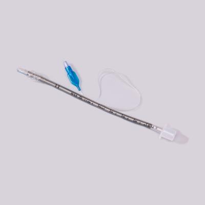 Reinforced Endotracheal Tube - TICARE® HEALTH