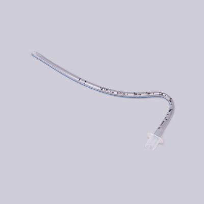 Nasal Preformed Endotracheal Tubes