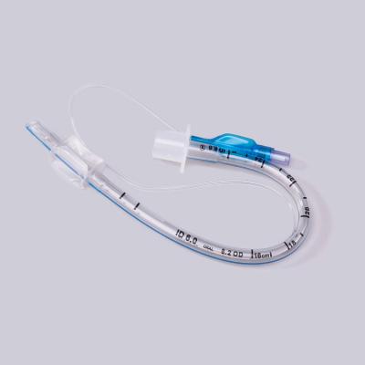 Oral Preformed Endotracheal Tubes - TICARE® HEALTH