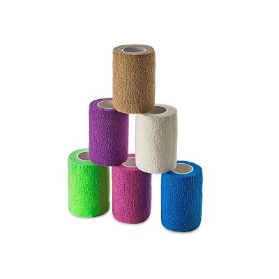 Self Adhesive Elastic Bandage 7.55cm X 4.5m - TICARE® HEALTH