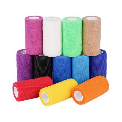 Self Adhesive Elastic Bandage 15cm X 4.5m - TICARE® HEALTH