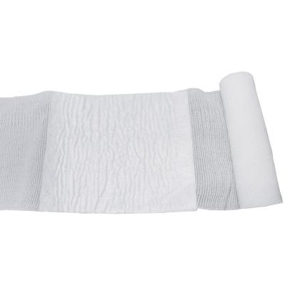PBT First Aid Dressing Bandages With Pad