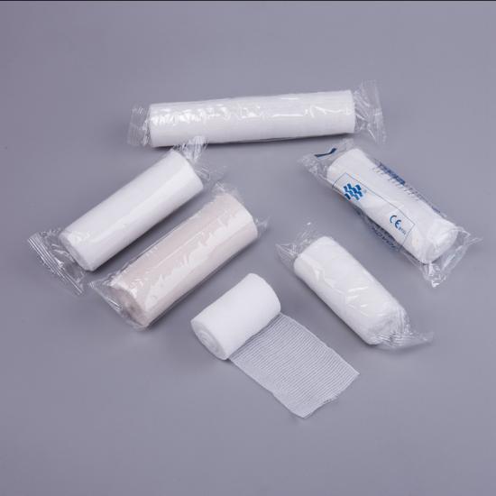 PBT Conforming Bandages 6 Inches X 4.5m - TICARE® HEALTH