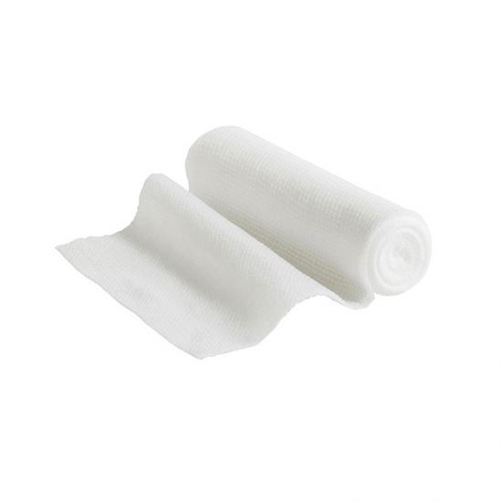 Soft Medical PBT Conforming Bandage by Roll - TICARE® HEALTH