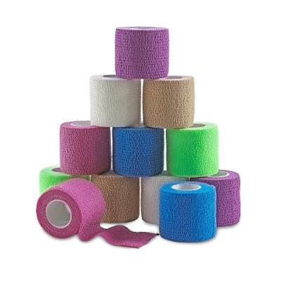 Cohesive Elastic Bandage 2 X 4.5m - TICARE® HEALTH