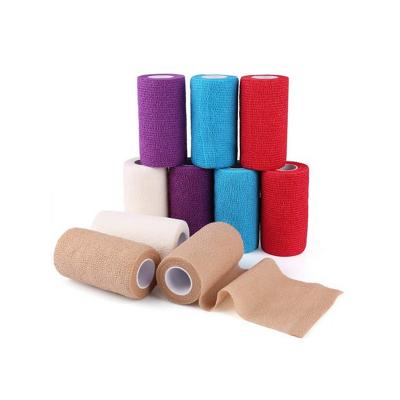 Cohesive Elastic Bandage 3 X 4.5m - TICARE® HEALTH