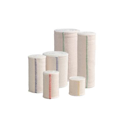 TICARE® Rubber High Elastic Bandage With Velcro - TICARE® HEALTH