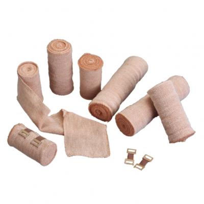 Rubber Elastic Bandage - TICARE® HEALTH