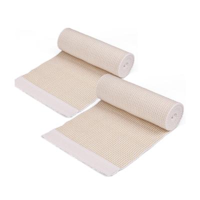 TICARE® Rubber High Elastic Bandage With Velcro