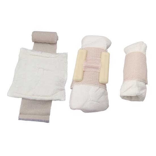 H Type First Aid Hemostatic Bandage - TICARE® HEALTH