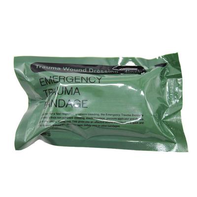 Emergency Trauma Dressing, ETD - TICARE® HEALTH