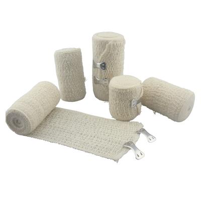 Crepe Elastic Bandage - TICARE® HEALTH