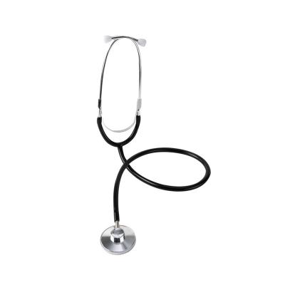 Medical Single Head Stethoscope For Health Care