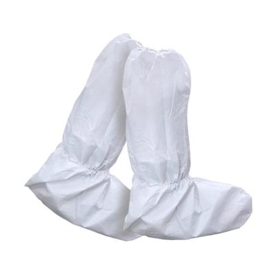 Non Woven Disposable Waterproof SF Boot Cover wholesale