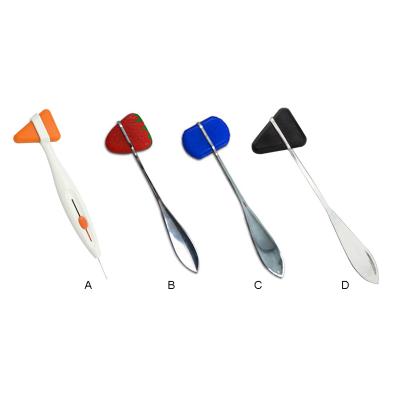 High-Quality Neurological  Medical Reflex Hammer For Hospital