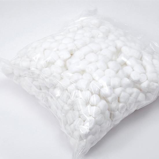 Disposable Medical cotton wool balls