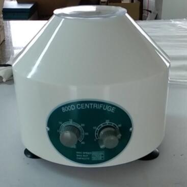Medical Laboratory centrifuge Machine