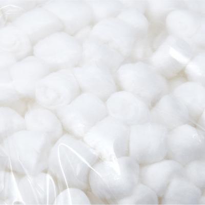 Disposable Medical 0.5g cotton wool balls