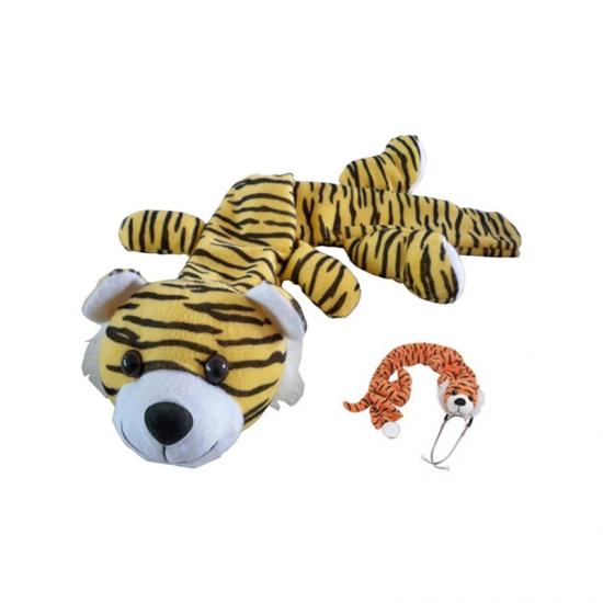 TICARE® Stethoscope Covers Cute Animal Type