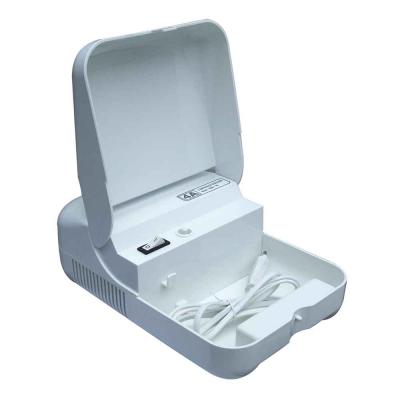 Large Volume Jet Nebulizer TC1002 -TICARE HEALTH