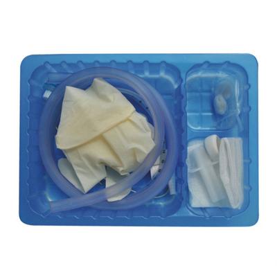 Nerve Block Anaesthesia Puncture Kit - TICARE HEALTH