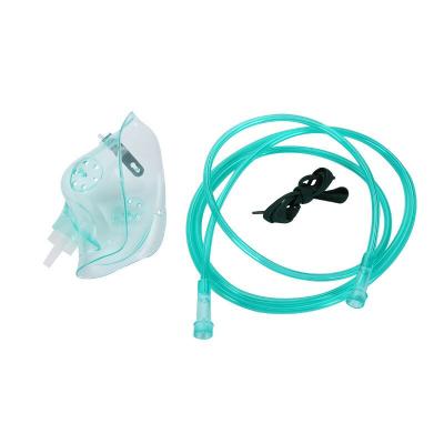 Simple Oxygen Mask