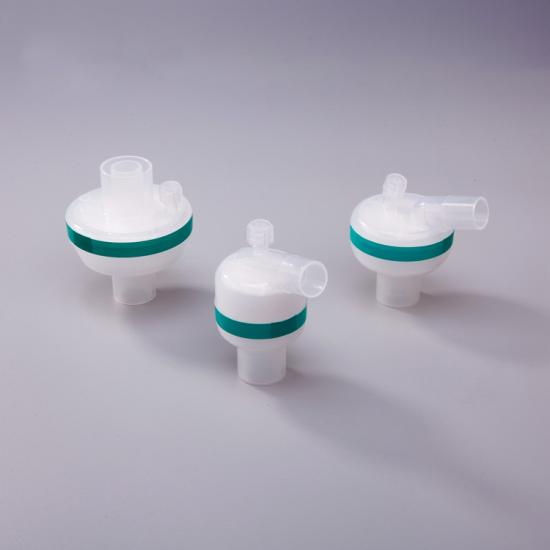 Disposable Humidifier Artificial Nose -TICARE HEALTH