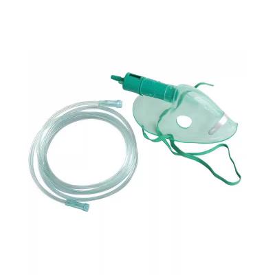 Adult Oxygen Adjustable Venturi Mask - TICARE HEALTH