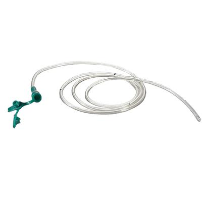 Nasogastric Feeding Tube 4FR 40CM - TICARE HEALTH