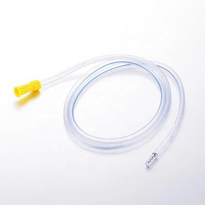 PVC Ryle's Tube - TICARE HEALTH