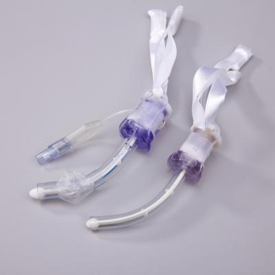 Cuffless Tracheostomy Tube - Ticare Health